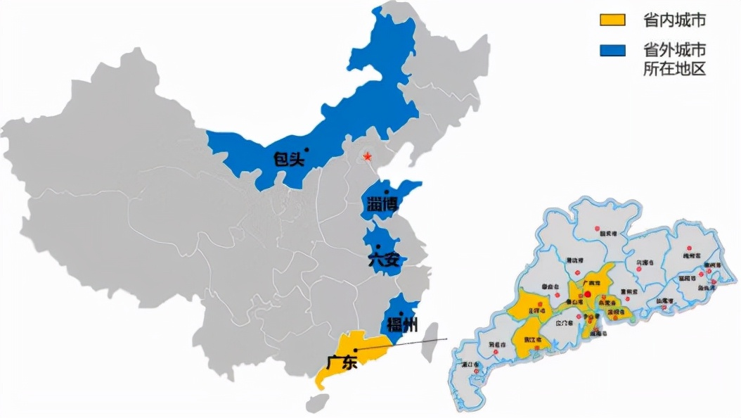 廣東氫氣供應現(xiàn)狀及展望分析