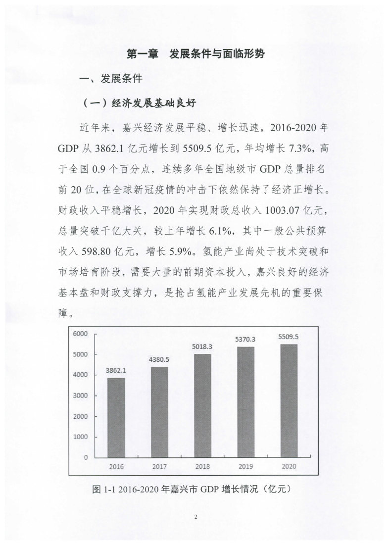 氫能總產(chǎn)值1000億元！高純氫25萬噸/年！發(fā)布嘉興氫能產(chǎn)業(yè)發(fā)展規(guī)劃(2021-2035年).jpg