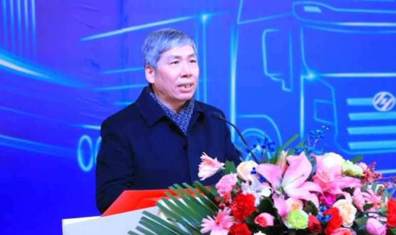 上汽紅巖鄂爾多斯基地天隆工廠投產(chǎn)，首批氫能重卡下線.jpg