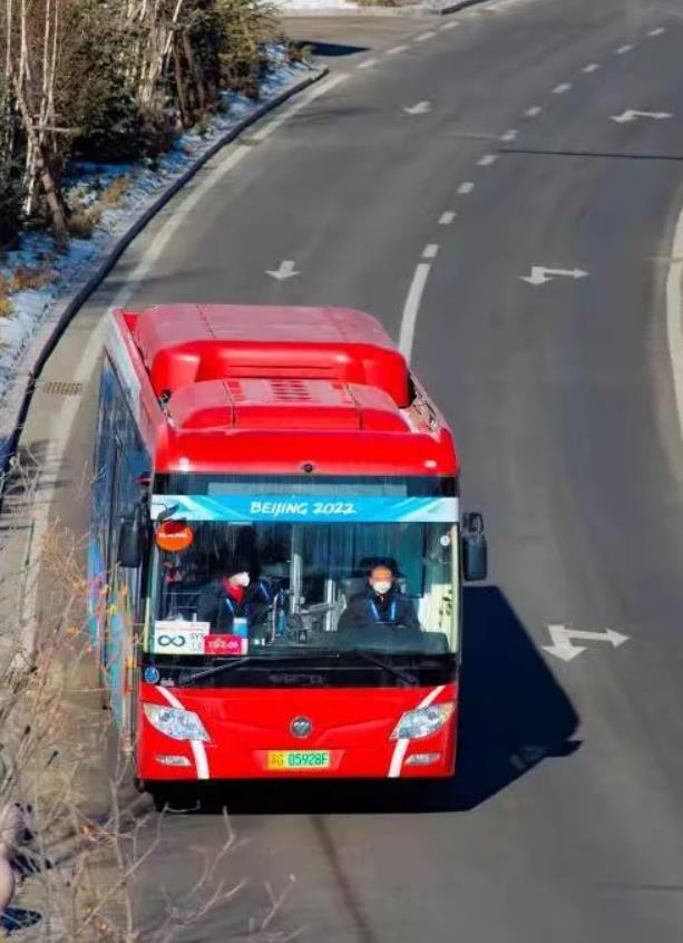 世界上最大規(guī)模的氫燃料車隊，還得看北京冬奧會.jpg